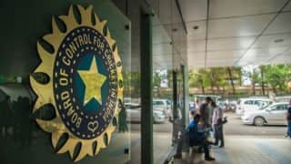 BCCI President, Treasurer uninformed about India-Afghanistan Test schedule BCCI President, Treasurer uninformed about India-Afghanistan Test schedule